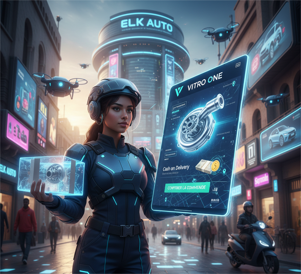 Le Guide Ultime du E-commerce au Maroc : Comment vendre en ligne en 2026 ?