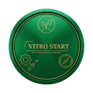 Vitro start